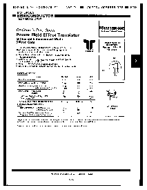 浏览型号MTM15N40E的Datasheet PDF文件第1页