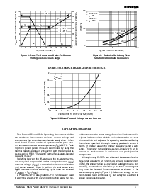 浏览型号MTP2P50E的Datasheet PDF文件第5页