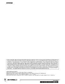 浏览型号MTP2P50E的Datasheet PDF文件第8页