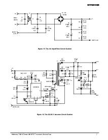 浏览型号MTP3N120E的Datasheet PDF文件第7页