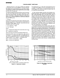 浏览型号MTP2P50E的Datasheet PDF文件第4页