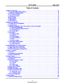 浏览型号MTVX2602的Datasheet PDF文件第4页