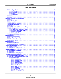 浏览型号MTVX2602的Datasheet PDF文件第5页