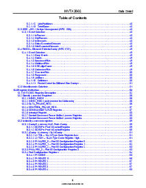 浏览型号MTVX2602的Datasheet PDF文件第6页