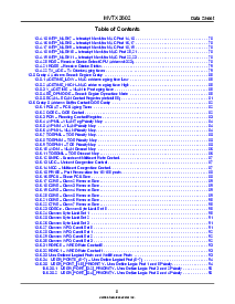 浏览型号MTVX2602的Datasheet PDF文件第8页