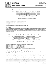 浏览型号MTV038的Datasheet PDF文件第4页