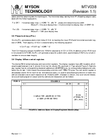 浏览型号MTV038的Datasheet PDF文件第7页
