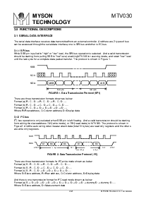 浏览型号MTV030的Datasheet PDF文件第4页