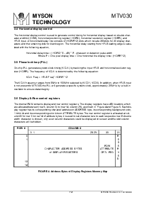 浏览型号MTV030的Datasheet PDF文件第7页