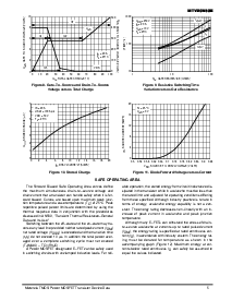 浏览型号MTV20N50E的Datasheet PDF文件第5页