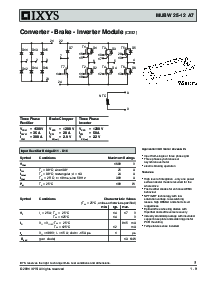 浏览型号MUBW25-12A7的Datasheet PDF文件第1页