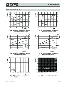 浏览型号MUBW25-12A7的Datasheet PDF文件第7页