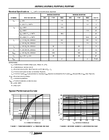 浏览型号MUR840的Datasheet PDF文件第2页