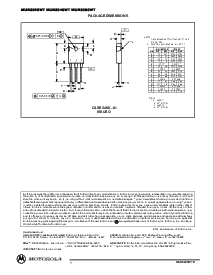 浏览型号MUR3060WT的Datasheet PDF文件第6页