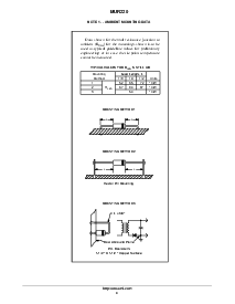 浏览型号MUR220的Datasheet PDF文件第4页