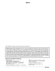 浏览型号MUR220的Datasheet PDF文件第6页