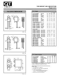 浏览型号MV60539-MP7的Datasheet PDF文件第2页