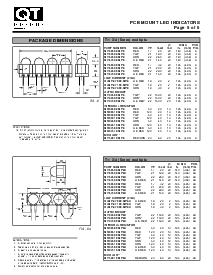 浏览型号MV60539-MP7的Datasheet PDF文件第5页