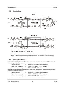 浏览型号MX128的Datasheet PDF文件第6页