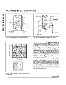 浏览型号MX536AKCWE的Datasheet PDF文件第10页