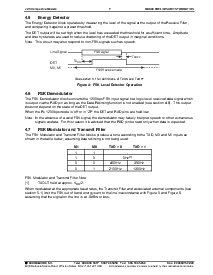 浏览型号MX604的Datasheet PDF文件第7页