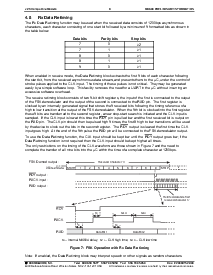 浏览型号MX604的Datasheet PDF文件第9页