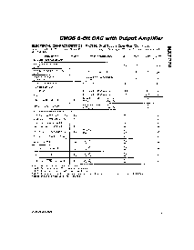 浏览型号MX7224K/D的Datasheet PDF文件第3页