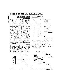 浏览型号MX7224K/D的Datasheet PDF文件第8页