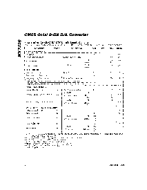 浏览型号MX7228KCWG的Datasheet PDF文件第4页