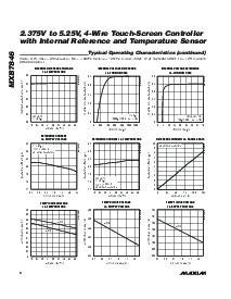 浏览型号MXB7846EEE的Datasheet PDF文件第6页