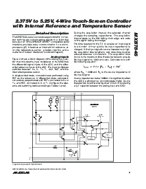 浏览型号MXB7846EEE的Datasheet PDF文件第9页