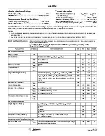浏览型号ISL9000IRMMZ-T的Datasheet PDF文件第3页