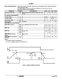 浏览型号ISL9000IRMMZ-T的Datasheet PDF文件第4页