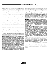 浏览型号AT49BV1614-90TI的Datasheet PDF文件第5页