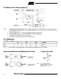 浏览型号AT27C1024-90PI的Datasheet PDF文件第5页