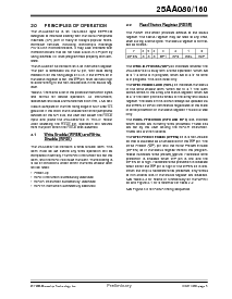 浏览型号24AA080-ISN的Datasheet PDF文件第5页
