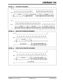 浏览型号24AA080-ISN的Datasheet PDF文件第9页