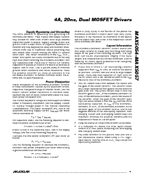 浏览型号MAX5054AATA的Datasheet PDF文件第11页