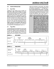 浏览型号24AA02的Datasheet PDF文件第7页