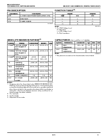 浏览型号IDT74FCT244ADB的Datasheet PDF文件第2页