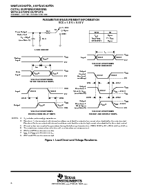 浏览型号SN74LVCH244ADB的Datasheet PDF文件第6页