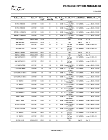 浏览型号SN74LS74ADBR的Datasheet PDF文件第8页