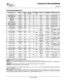 浏览型号SN74HC74ADBLE的Datasheet PDF文件第6页