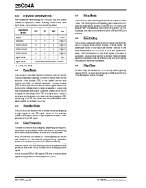 浏览型号27C04AF-15L的Datasheet PDF文件第6页
