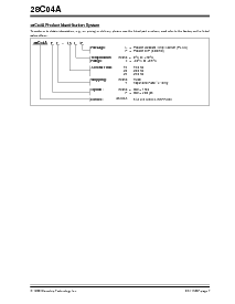 浏览型号27C04AF-15L的Datasheet PDF文件第7页