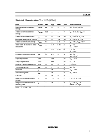 浏览型号4AK18的Datasheet PDF文件第3页