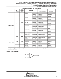 浏览型号LM324ANSR的Datasheet PDF文件第3页