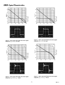 浏览型号AD824AN-3V的Datasheet PDF文件第6页