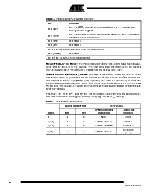 浏览型号AT25F1024AN-10SU-2.7的Datasheet PDF文件第8页