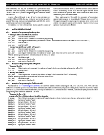 浏览型号IDT821054APF的Datasheet PDF文件第16页